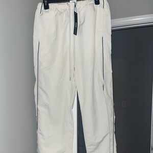 Women’s Cream Pants